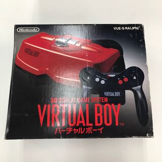 バーチャルボーイ 499