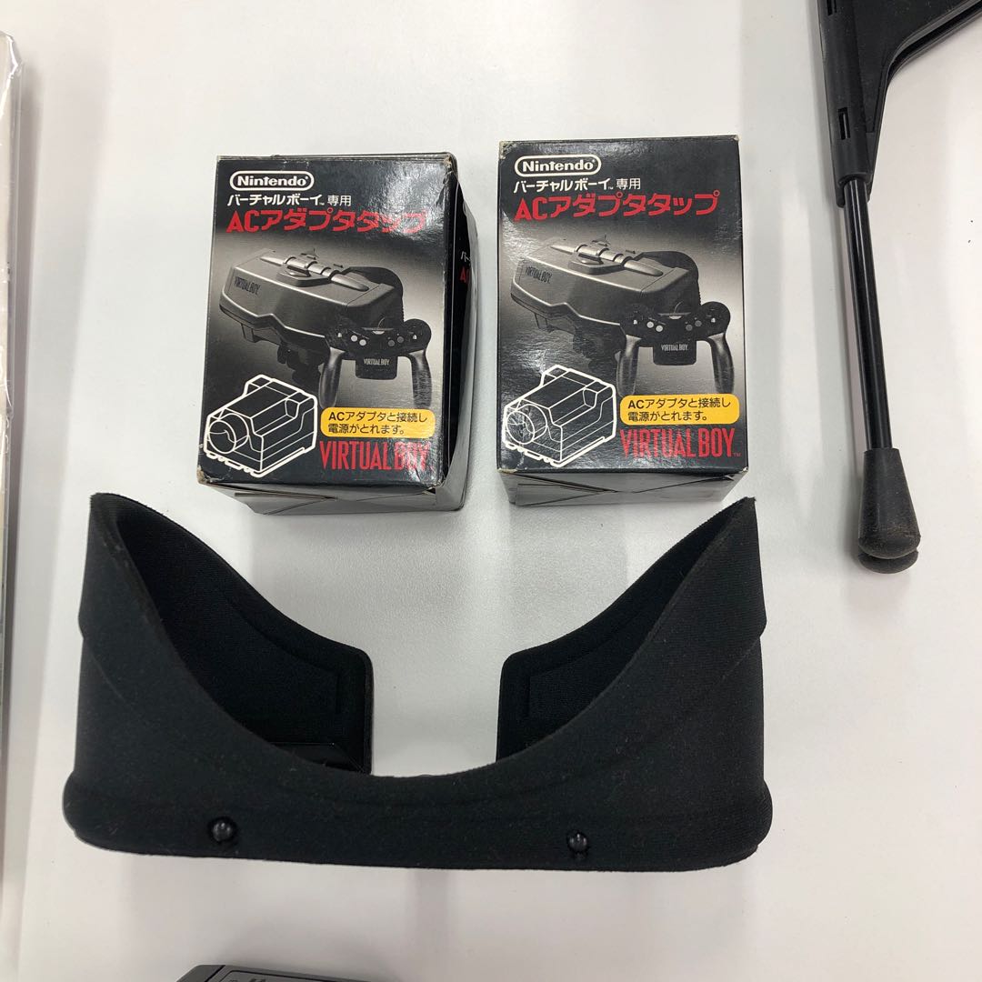 バーチャルボーイ 499