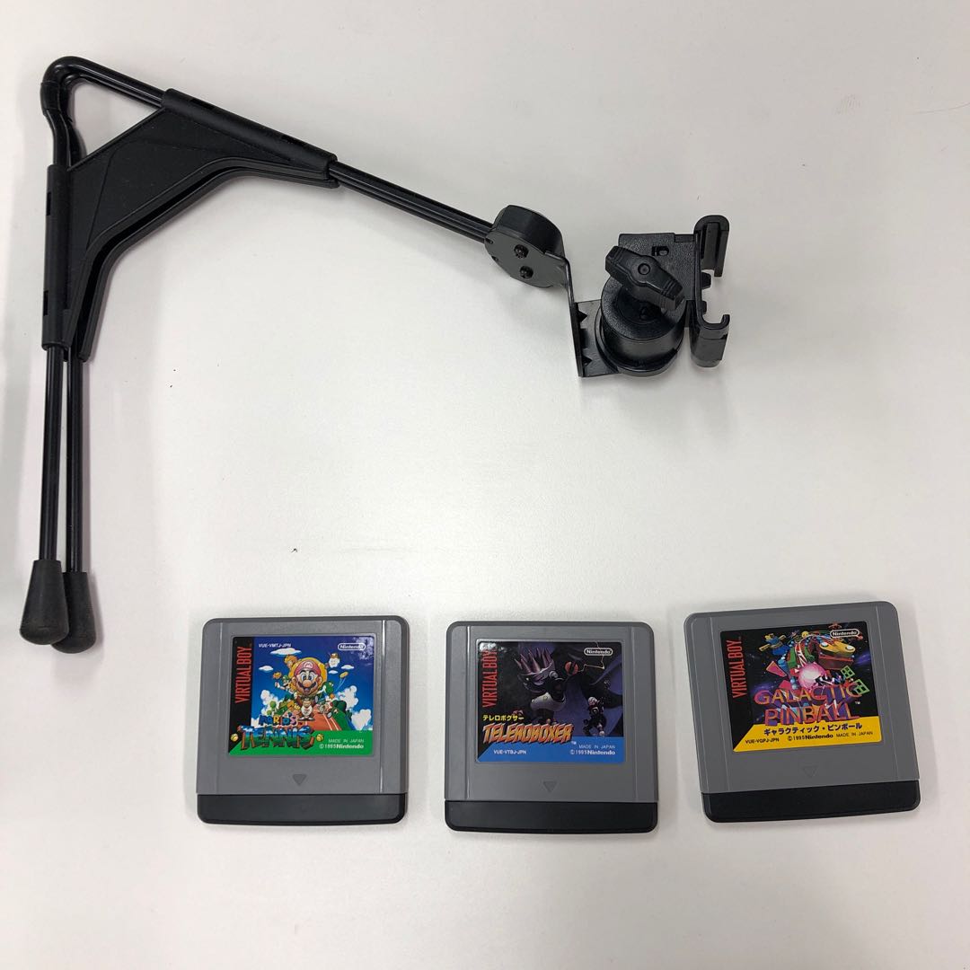 バーチャルボーイ 499