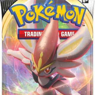 PTCGO Rebel Clash / Rebel Crash 50パック