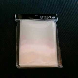 おやつスリーブHY