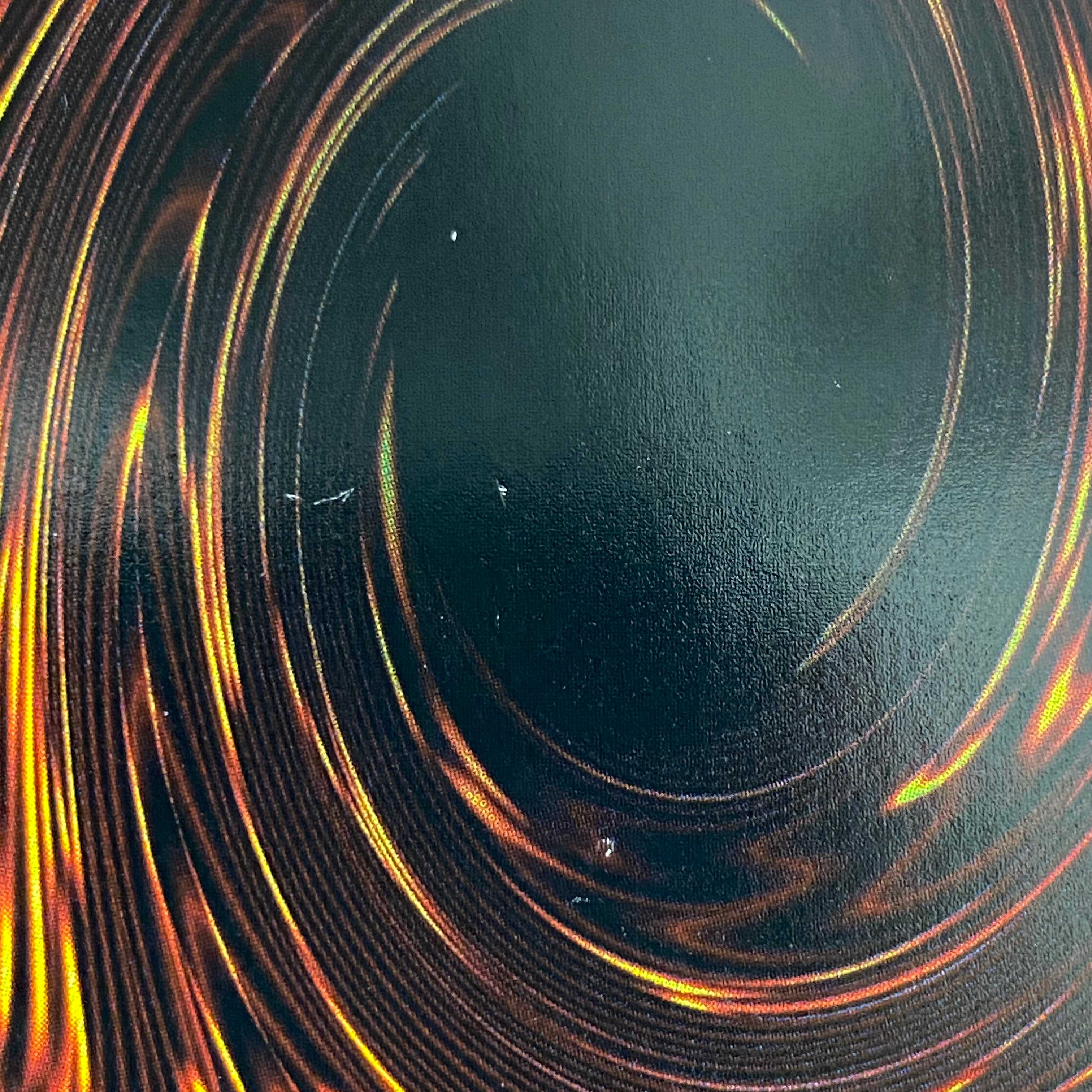 【傷有】アクアマドール ウルシク ウルトラシークレット 初期