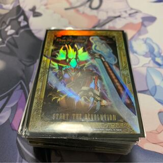 燃える革命 ドギラゴン　40枚