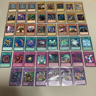 遊戯王 海馬瀬人 デッキ