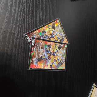 無双龍幻バルガ・ド・ライバー