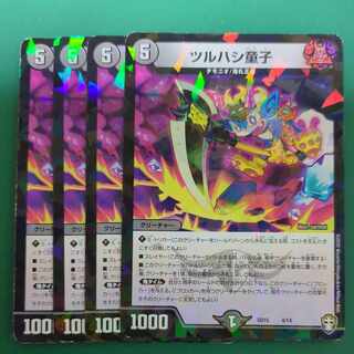 Tsuruhashi Doji 4/14