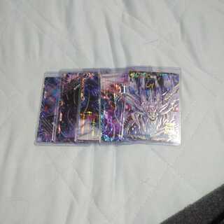 滅亡の起源 零無/零龍