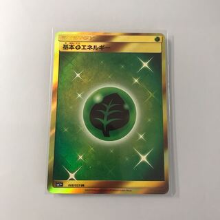 基本草エネルギーUR