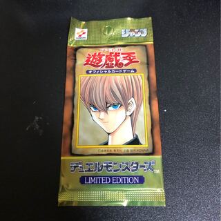 [未開封] リミテッドエディション 1 海馬編