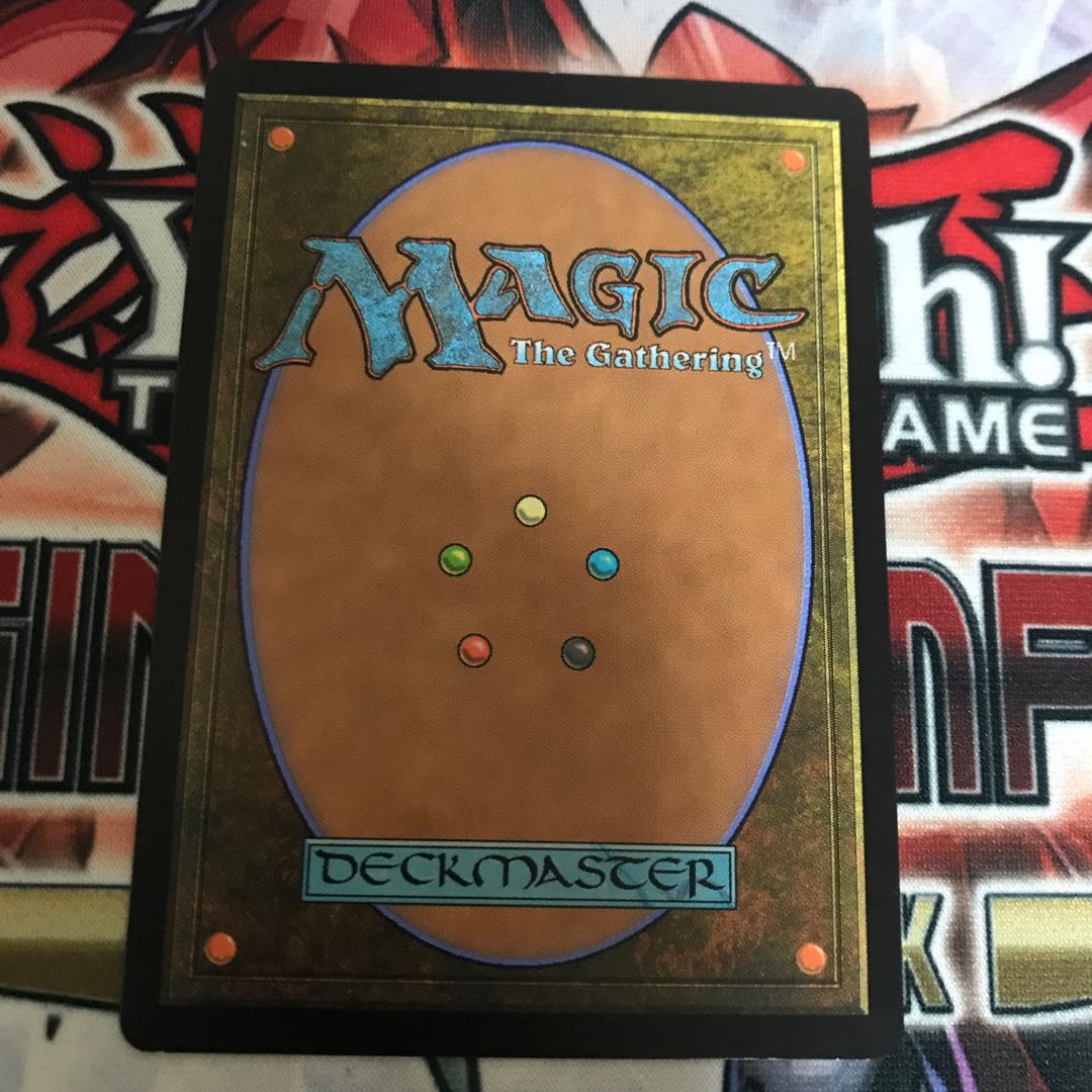 ゼイゴスのトライオーム EN