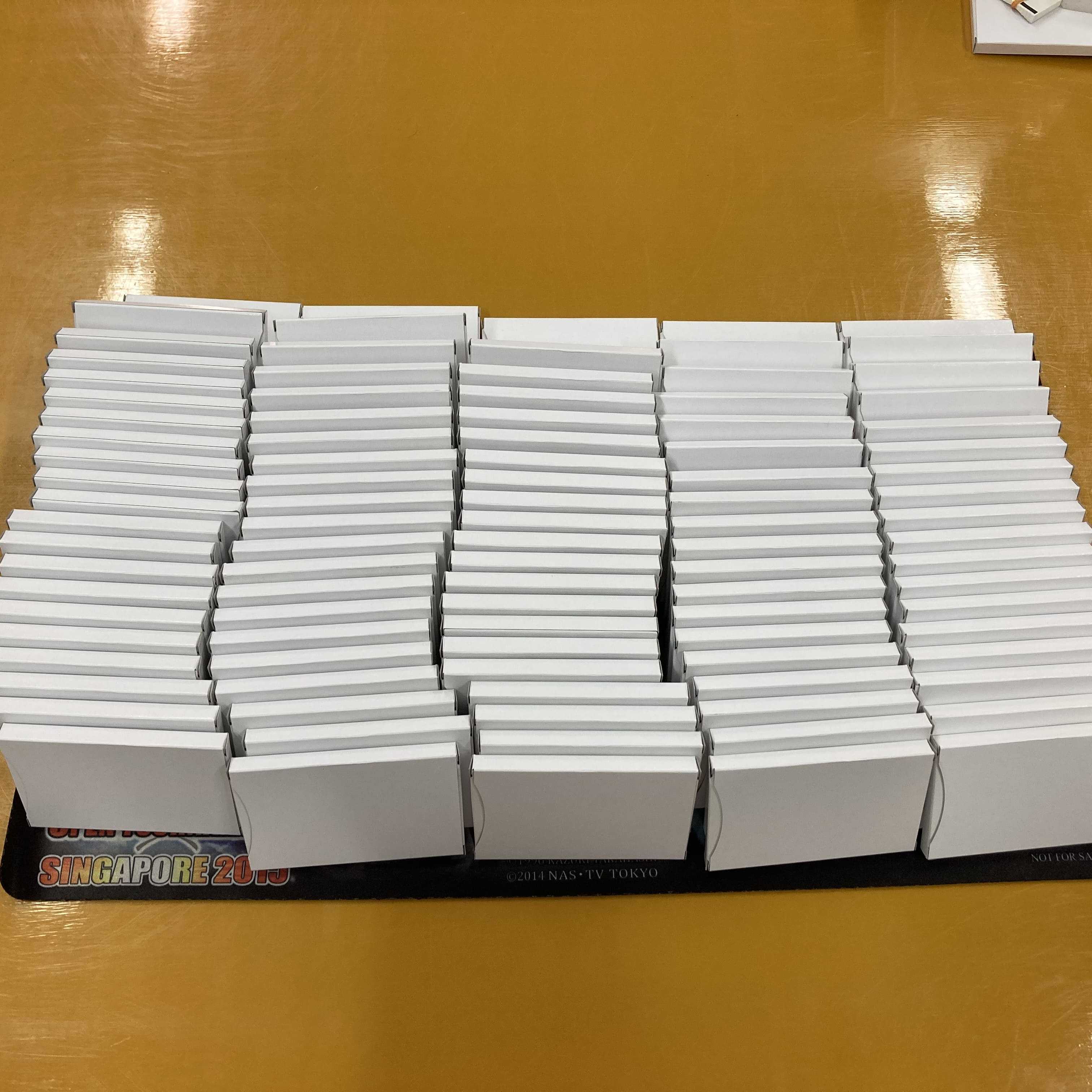 お宝家オリジナルSECパック ドラゴンボールヒーローズ 10口セット ⑤