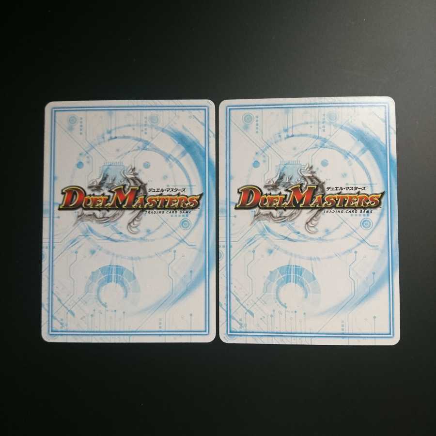 シニガミ 丁-四式 2枚セット