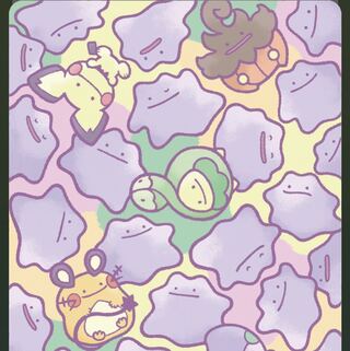 ポケモンカード 募集用