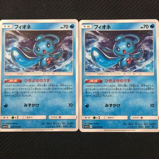 フィオネ2枚セット