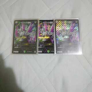 インフェル龍樹   カプ・コケッコー様専用