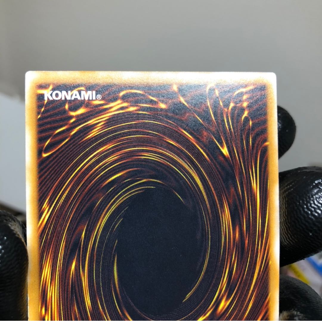 希少！青眼の白龍 レリーフ 完美級！微青 コレクター品！