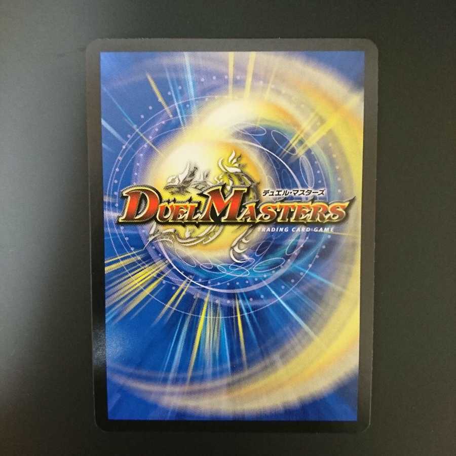 生命と大地と轟破の決断 SR