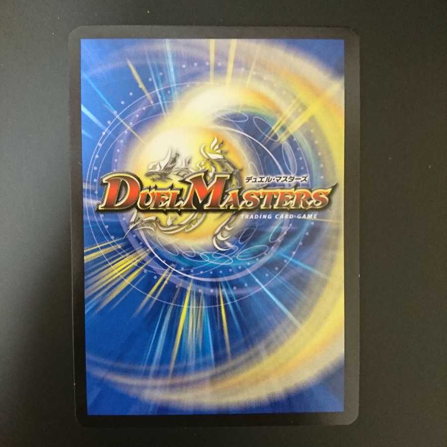 生命と大地と轟破の決断 SR