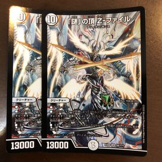 「謎」の頂 Z-ファイル