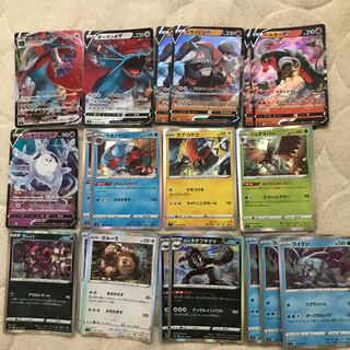 ポケカ まとめ売り