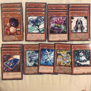 ウェザー・レポートデッキ