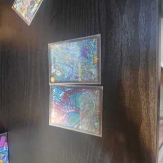 不滅槍 パーフェクト｜天命王 エバーラスト