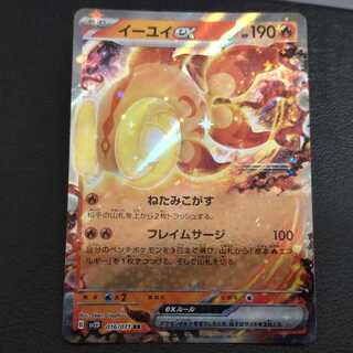 Eeyoui ex RR 016/071