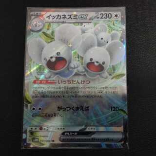 Icka rat ex RR 057/066