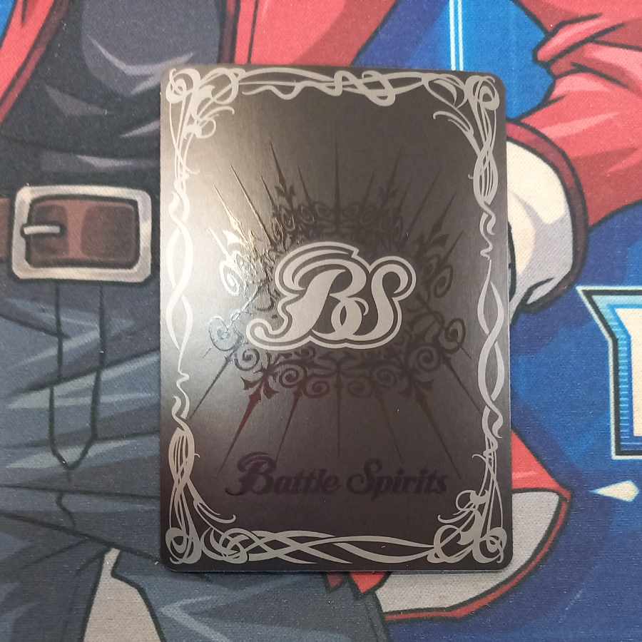 Keroro Robo Mk-II X-Collaboration BS69-X04