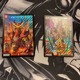 デュエマカードセット