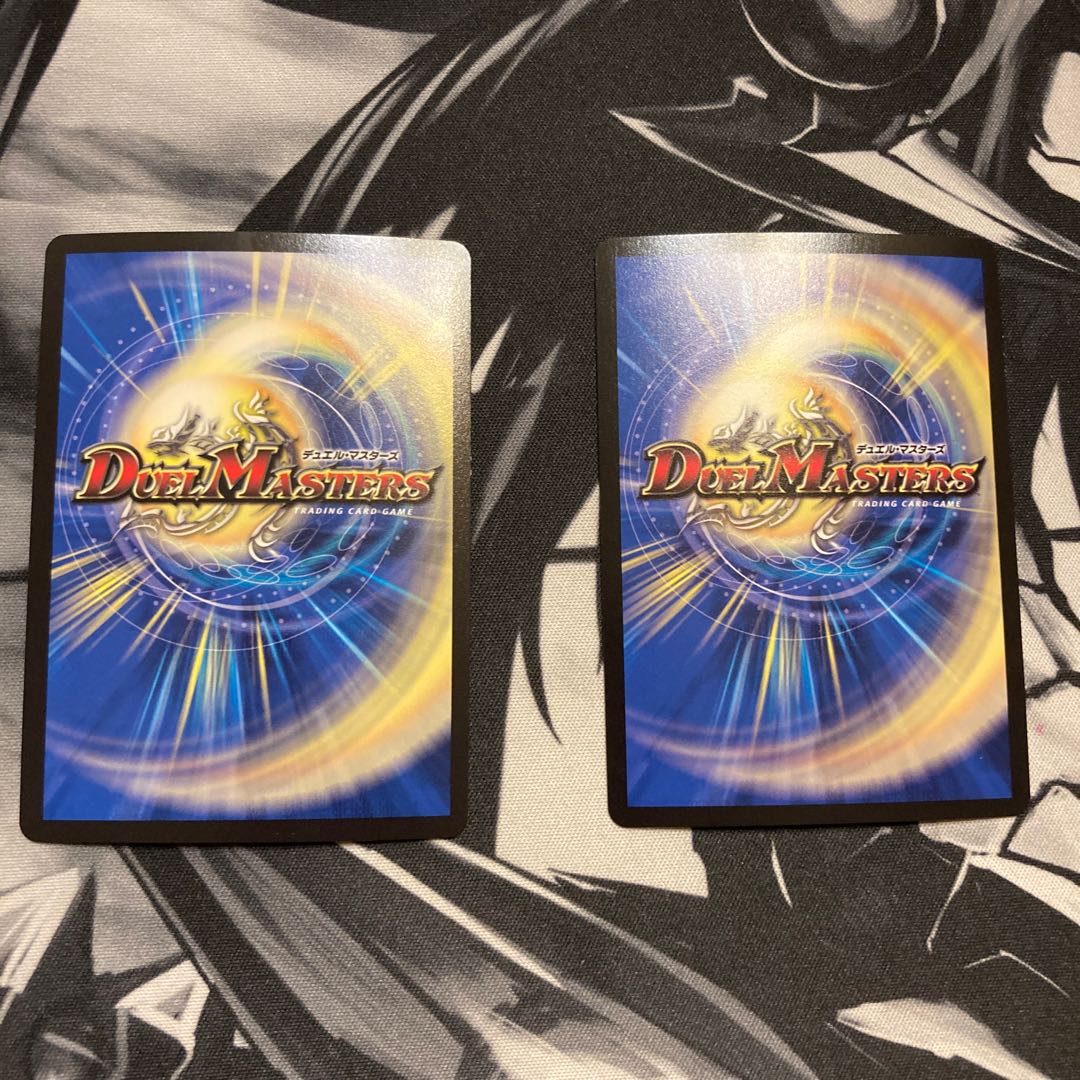 デュエマカードセット
