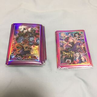 ゴーストリクスリーブ×80枚