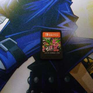 スプラトゥーン2