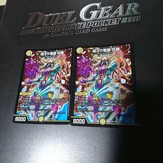 煌メク聖壁 灰瞳