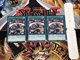 ギャラクシー・クィーンズ・ライト レア 3枚セット てら