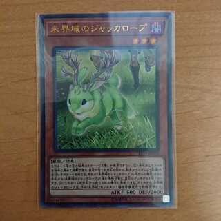 未界域のジャッカロープ