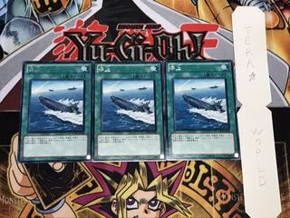 Surface Rare Set of 3 Tera.