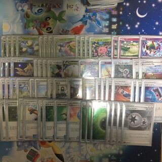 3ページ目おまけ　二重スリーブ付き　本格構築！ロストマーチ　新レギュ対応！