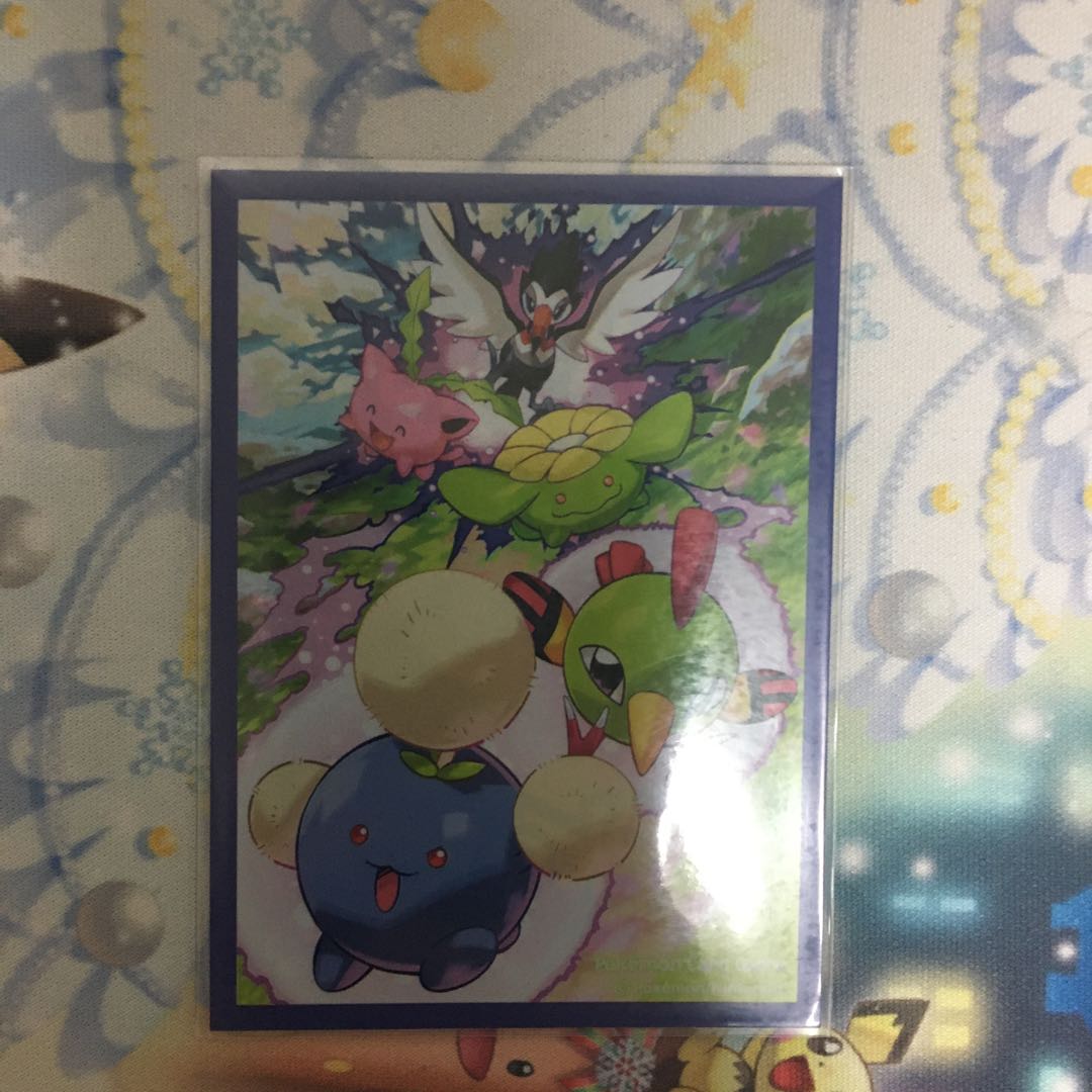 3ページ目おまけ 二重スリーブ付き 本格構築!ロストマーチ 新レギュ対応!