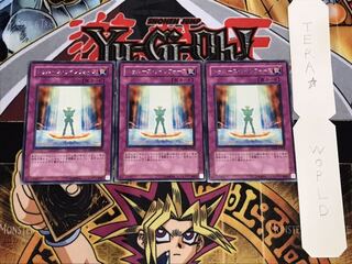 トゥルース・リインフォース レア 3枚セット てら