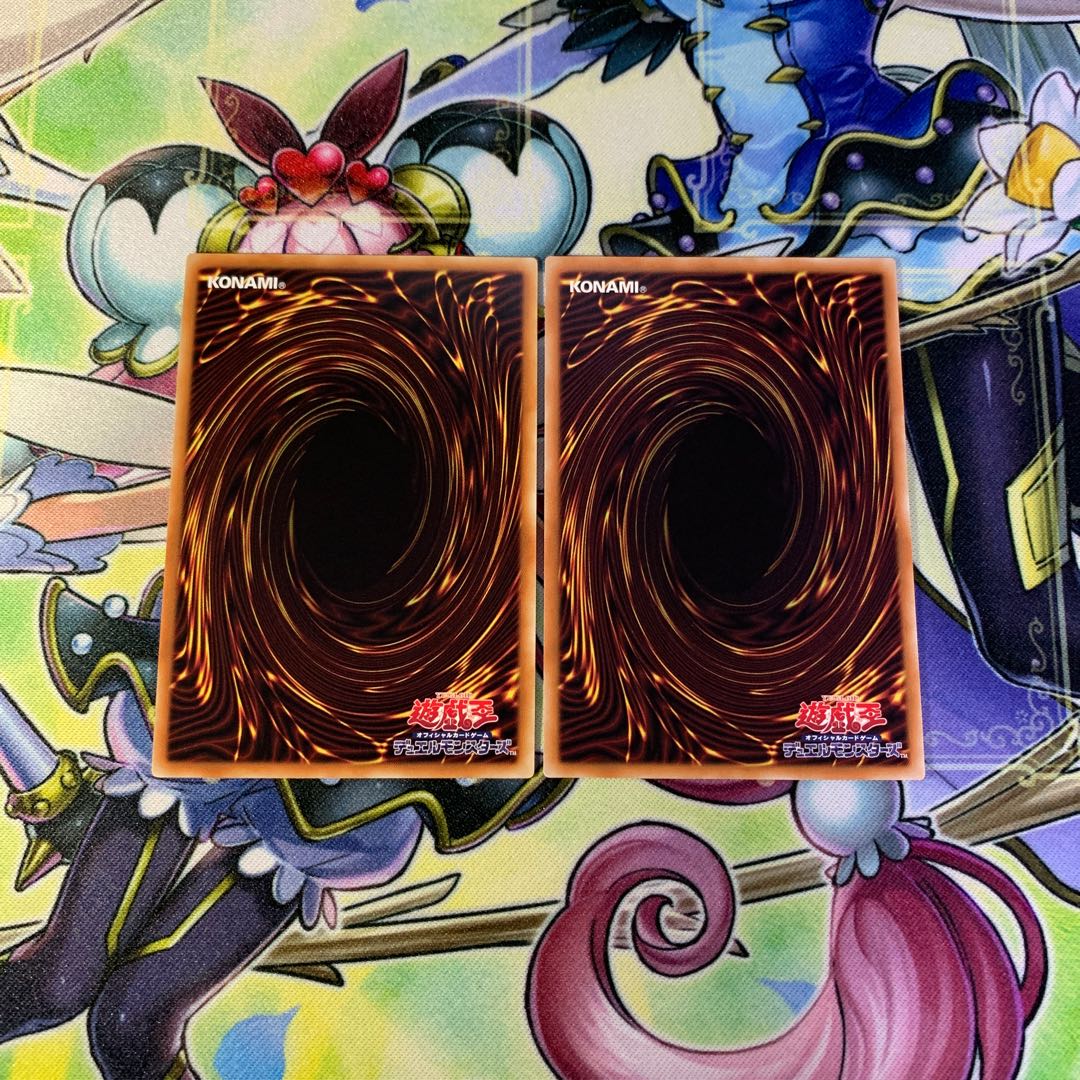 SNo.0 ホープ・ゼアル、希望の記憶 2枚セット