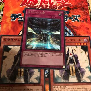 身代わりの闇 SE