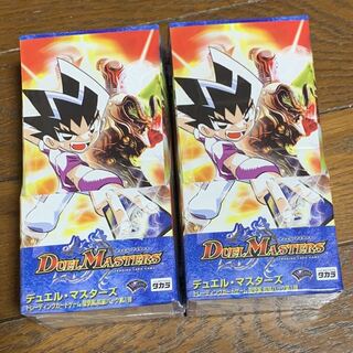 DM-10 box 絶版 2箱