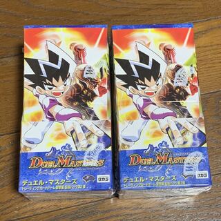 DM-10 box 絶版 2箱