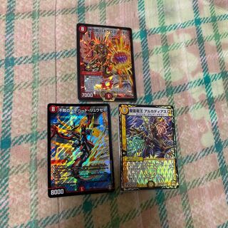 熱血龍 バトクロス・バトルプロモと優良カードたち！