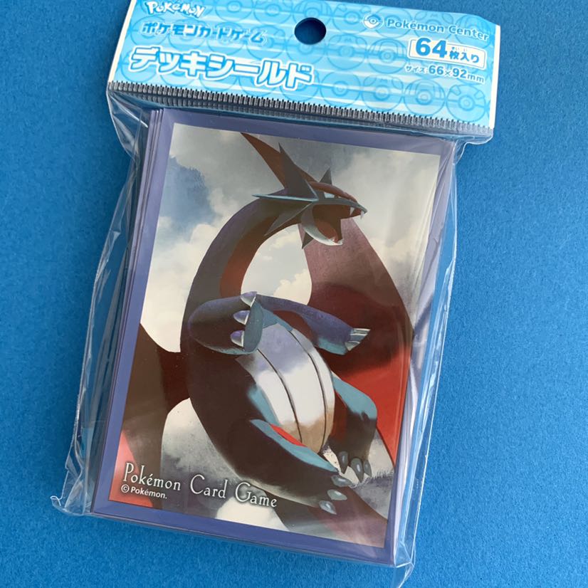 ★ゆう様 ポケカ デッキスリーブ