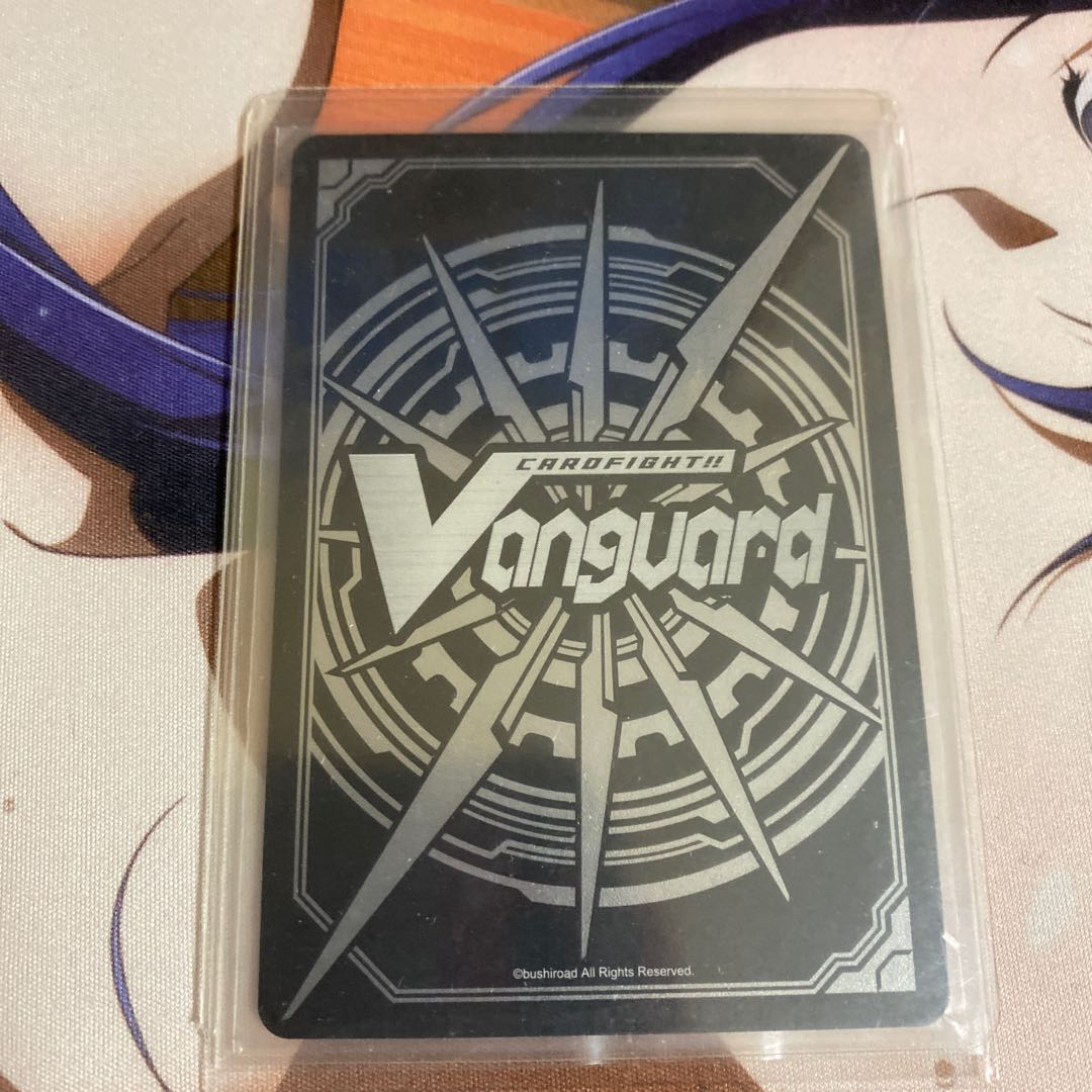 罪深き者シャルハロート Gbt08 Scrの通販 クロノス プロフ出来れば読んでください Magi トレカ専用フリマアプリ