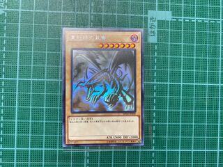 真紅眼の黒竜 ホロ