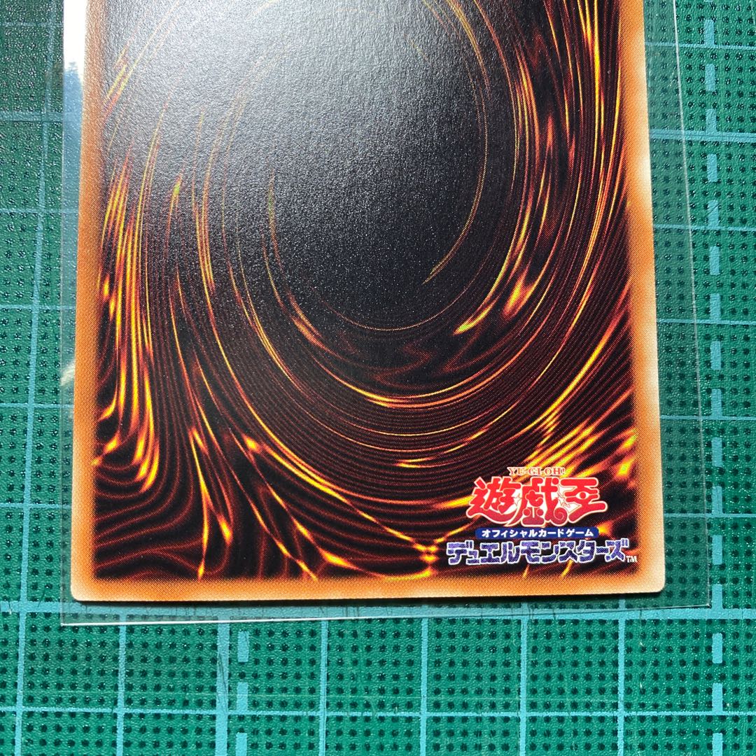 真紅眼の黒竜 ホロ