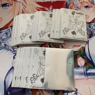 すごいぞリュウセイスリーブ 40枚